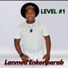 Lanmou Enkonparab - Single