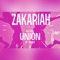 Jump! (feat. Blessid Union of Souls) - Zakariah lyrics