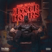 Don Malaa – After Hours artwork