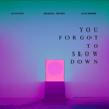 You Forgot To Slow Down - Jack Shore, Michael Shynes & Guytano