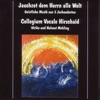 Jauchzet dem Herrn alle Welt (Geistliche Musik aus 5 Jahrhunderten)