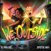 We Outside - Single