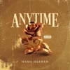 Anytime - Single