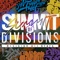 SUMMIT OF DIVISIONS artwork