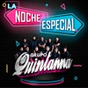 La Noche Especial - Single, 2023