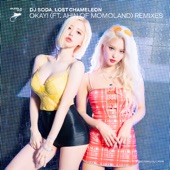 DJ SODA - Okay! (Weeeds Remix)