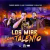 Los Miré Con Talento song lyrics