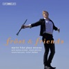 Martin Fröst, Amsterdam Sinfonietta & Peter Oundjian - Csardas (Arr. R. Pontinen and M. Frost)