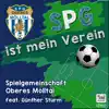 Stream & download Spg ist mein Verein (feat. Günther Sturm) [Partymix] - Single