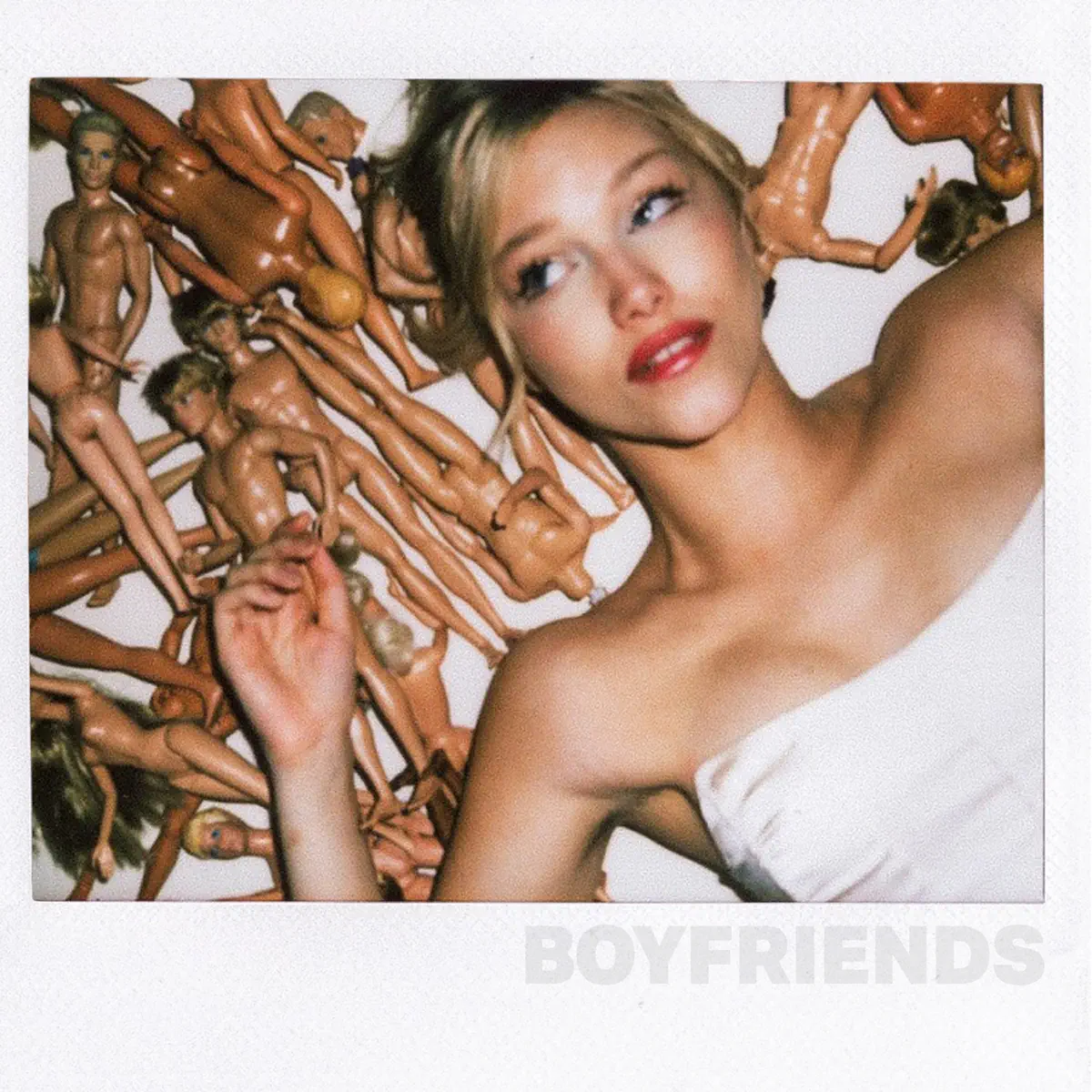 Grace VanderWaal - Boyfriends - Single (2023) [iTunes Plus AAC M4A]-新房子
