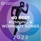 Dancing Feet (Workout Remix 130 BPM) artwork