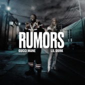 Rumors (feat. Lil Durk) artwork