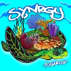 Aquablue by Synrgy album reviews, ratings, credits