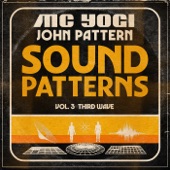 Sound Patterns Third Wave, Vol. 3 - EP artwork