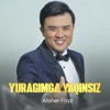 Yuragimga Yaqinsiz