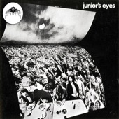 Junior's Eyes - So Embarassed (2015 Remaster)