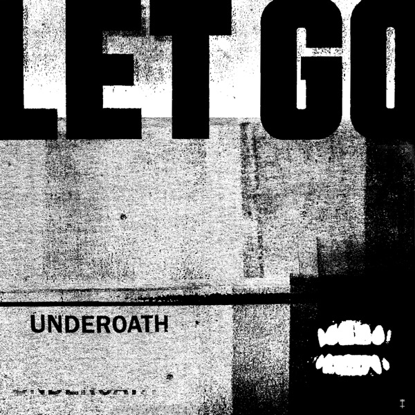 Underoath - Let Go [single] (2023)