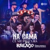 Na Cama Ce Me Procura (feat. Jonathan Pacheco & Gabriel Expresso) - Single