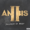 Judgement of Anubis