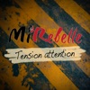 Tension attention - Single