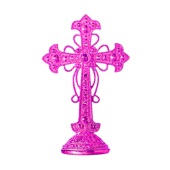 The Gaudy Cross