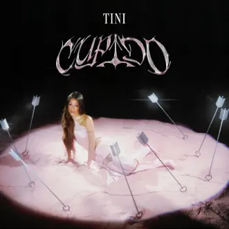 Cupido by TINI album reviews, ratings, credits