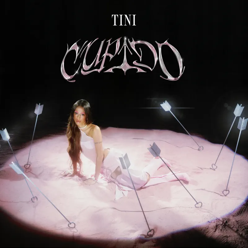 TINI - Cupido - Pre-Single (2023) [iTunes Plus AAC M4A]-新房子