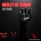 Medley de terror - piano artwork