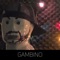 Gambino - the darkroom lyrics