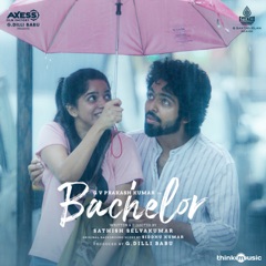 Bachelor (Original Motion Picture Soundtrack)