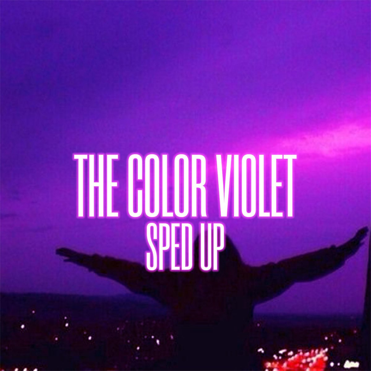 the-color-violet-sped-up-remix-single-by-xanemusic-on-apple-music