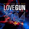 Love Gun - Single