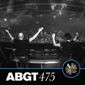 Group Therapy Intro (Abgt475) artwork