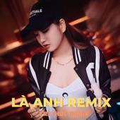 Là Anh Remix (Trí Thức Remix) Mộng Nhiên artwork