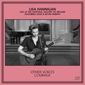 Other Voices Courage Presents: Lisa Hannigan (Live at the National Gallery of Ireland, Dublin, 2020) - EP artwork