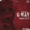 G-Way - Single album lyrics, reviews, download