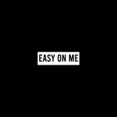 Easy on Me artwork