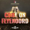 Come On Feyenoord - Single