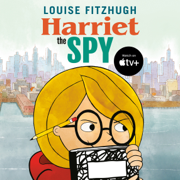 Harriet the Spy (TV Tie-In Edition) (Unabridged)