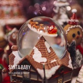 Santa Baby artwork