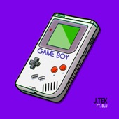 GameBoy artwork