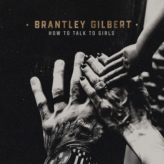 Cover artwork for How To Talk To Girls