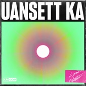 Uansett ka artwork