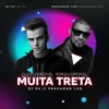 Muita Treta (Remix) - Single