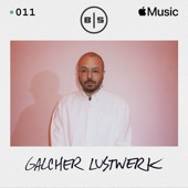 Beats In Space 011: Galcher Lustwerk (DJ Mix) artwork