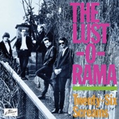 The Lust-O-Rama - That's Okay (Remastered 2021)