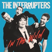 The Interrupters - Raised by Wolves