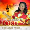 Lord I Thank You (Live) - Single