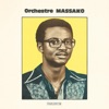 Orchestre Massako - EP