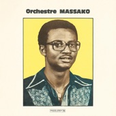 Orchestre Massako - Temedy (feat. Amara Toure)